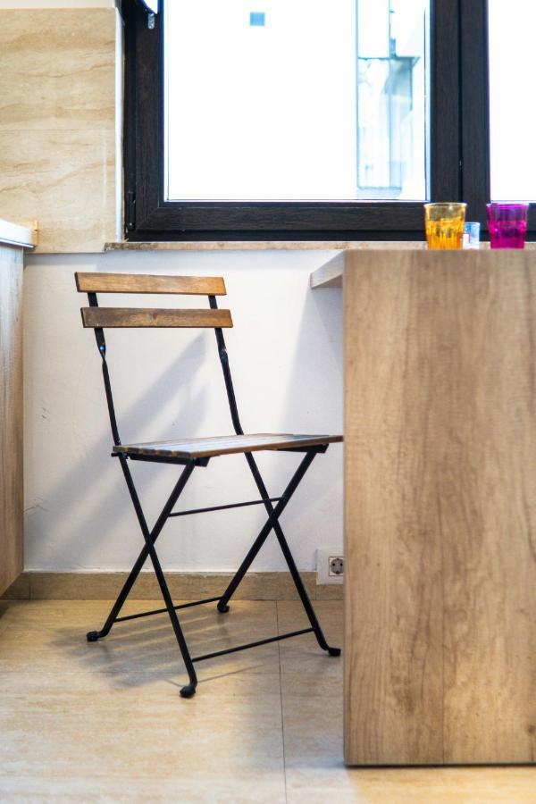 Garden Oasis Studio بوخارست المظهر الخارجي الصورة