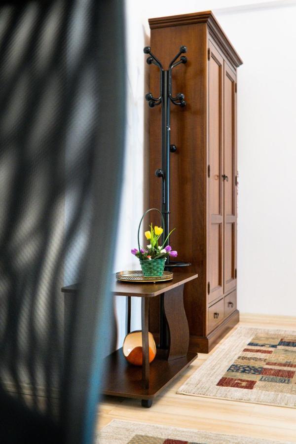 Garden Oasis Studio بوخارست المظهر الخارجي الصورة